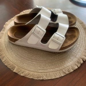 Birkenstock’s size 41